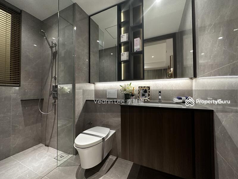 Condominium for Sale, Grand Dunman, SGD 4,390,000 | 99-year lease