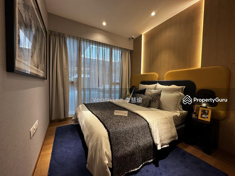 Condominium for Sale, Grand Dunman, SGD 4,390,000 | 99-year lease