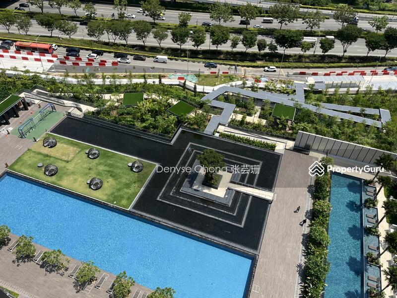 Condominium for Sale, Normanton Park, SGD 1,488,000 | 99-year lease