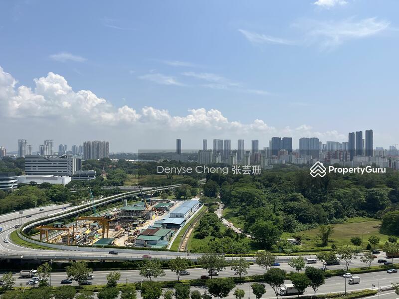 Condominium for Sale, Normanton Park, SGD 1,488,000 | 99-year lease