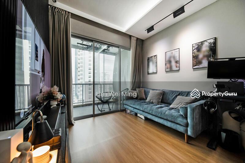 Prop-GPT: Condominium: D12  The Interweave