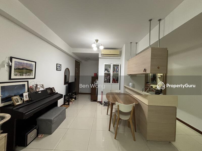Prop-GPT: Condominium: D19  Parc Vera