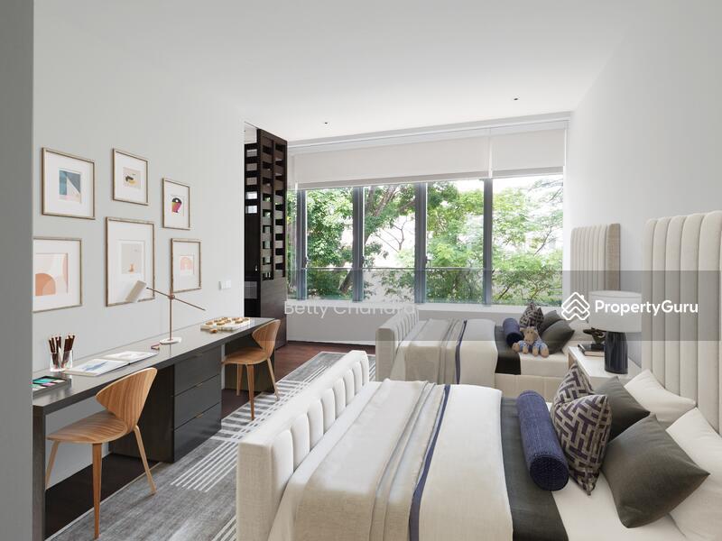Condominium for Sale: D10, 258462