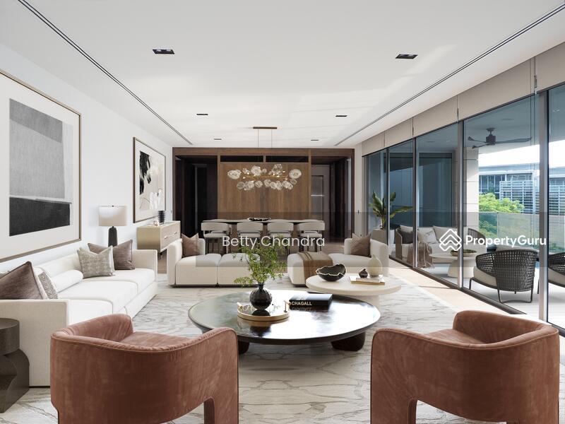 Condominium for Sale: D10, 258462
