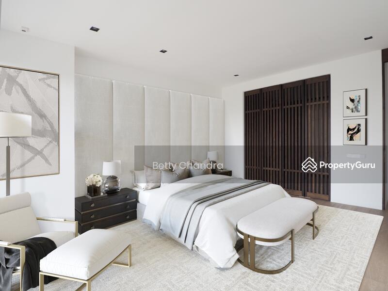 Condominium for Sale: D10, 258462