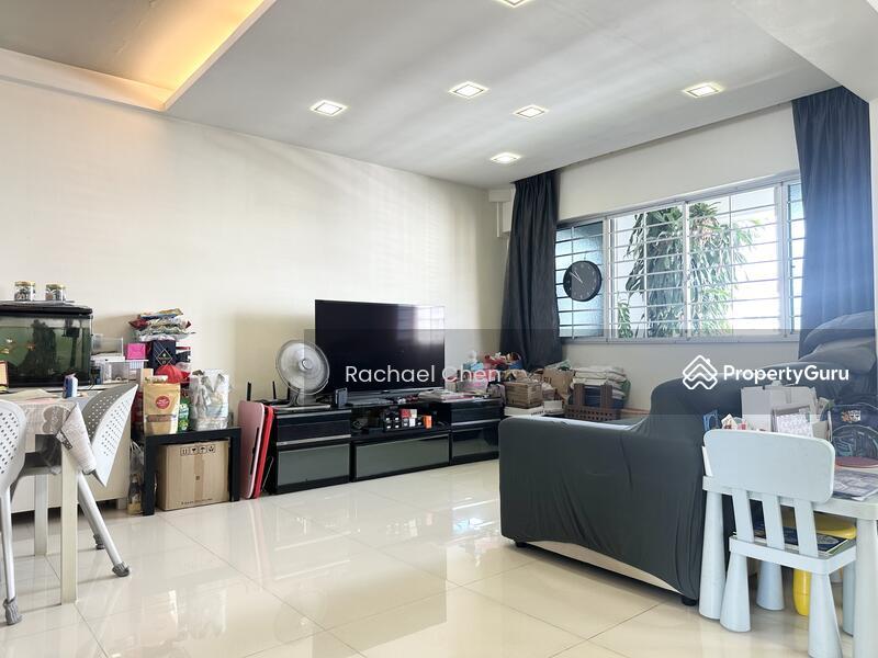 352 Choa Chu Kang Central