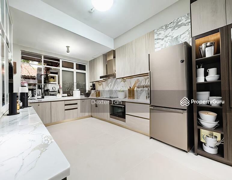 Terrace for Sale: D15, 429969