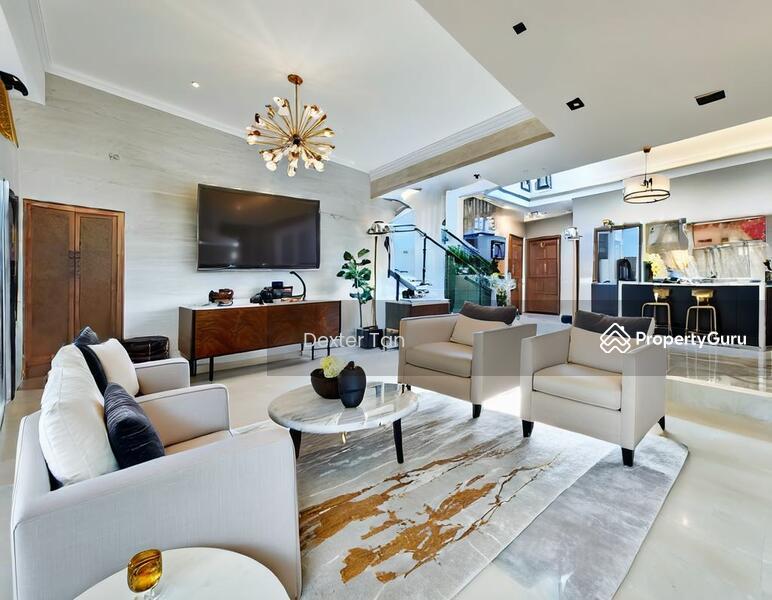 Terrace for Sale: D15, 429969