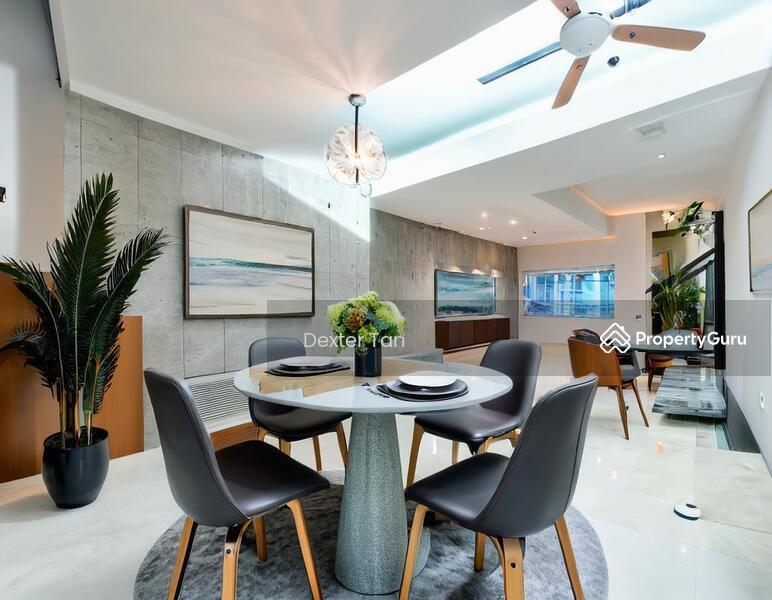 Terrace for Sale: D15, 429969