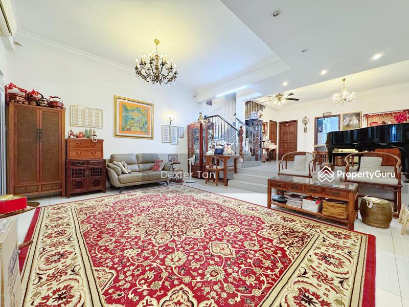 Terrace for Sale: D15, 429969