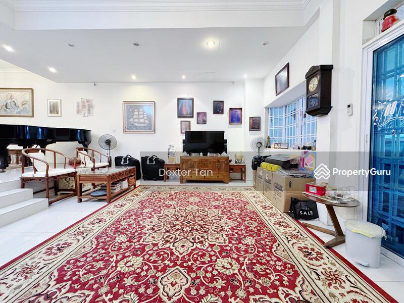 Terrace for Sale: D15, 429969