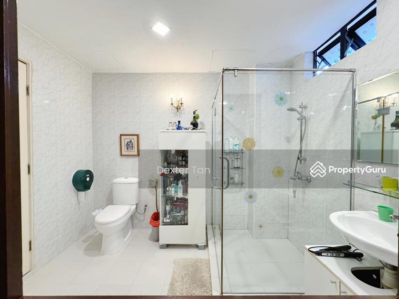 Terrace for Sale: D15, 429969