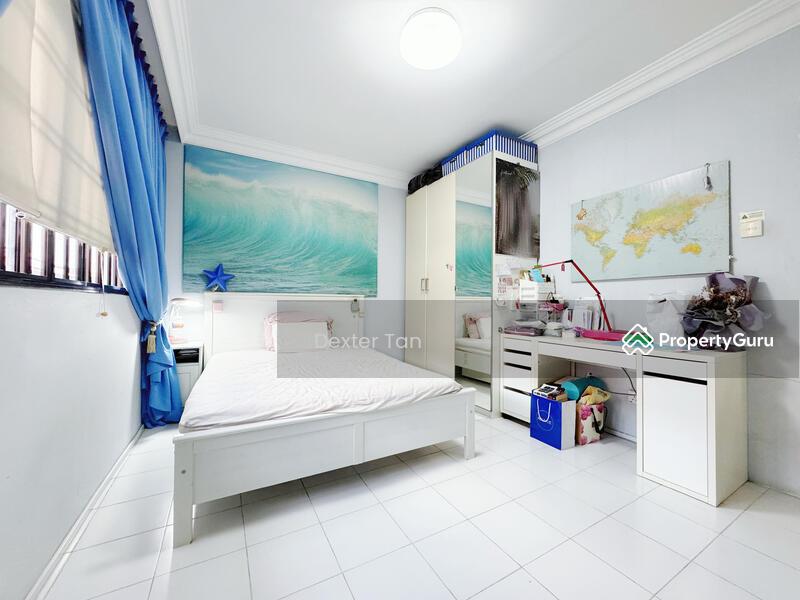 Terrace for Sale: D15, 429969
