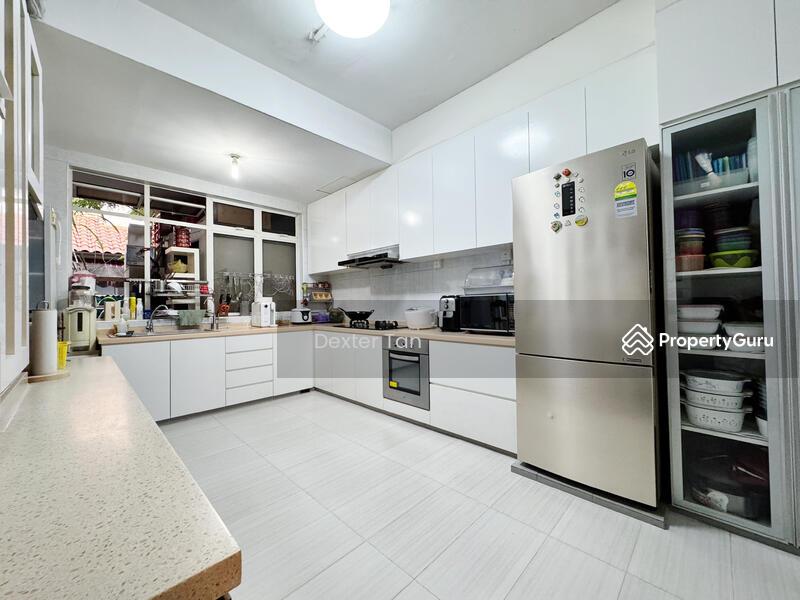 Terrace for Sale: D15, 429969