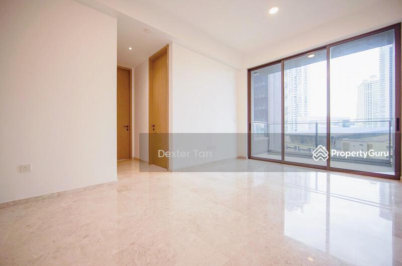 Prop-GPT: Condominium: D09  The Avenir