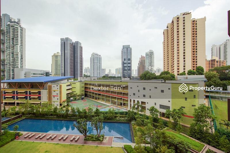 Condominium for Sale, The Avenir, SGD 2,880,000 | Freehold