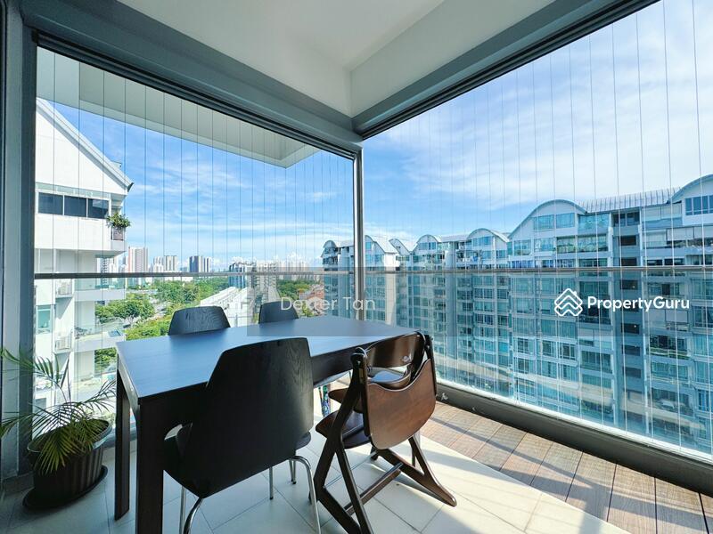 Prop-GPT: Condominium: D05  Carabelle