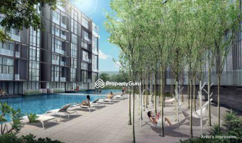 Condominium for Sale, Up@Robertson Quay, SGD 2,352,000 | 99-year lease