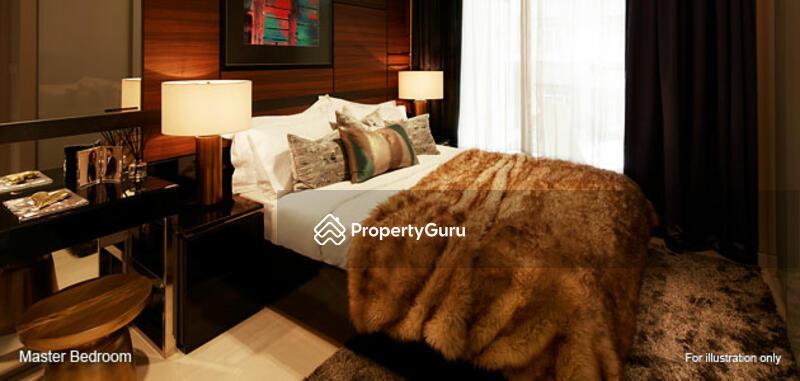 Condominium for Sale, Up@Robertson Quay, SGD 2,352,000 | 99-year lease