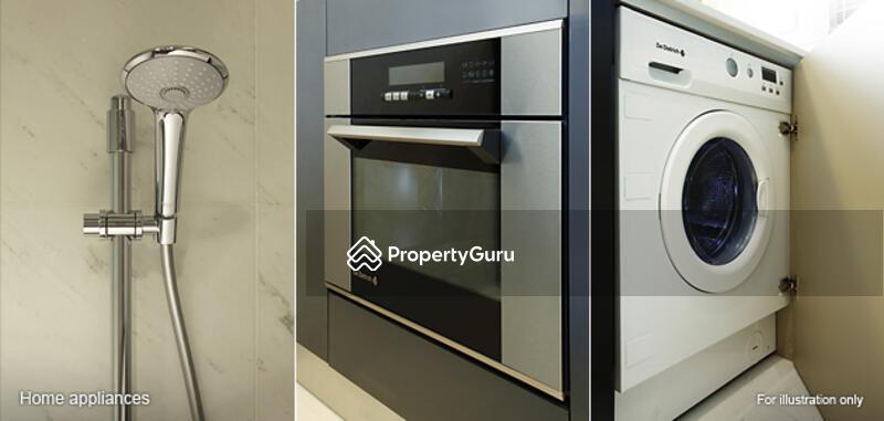 Condominium for Sale, Up@Robertson Quay, SGD 2,352,000 | 99-year lease