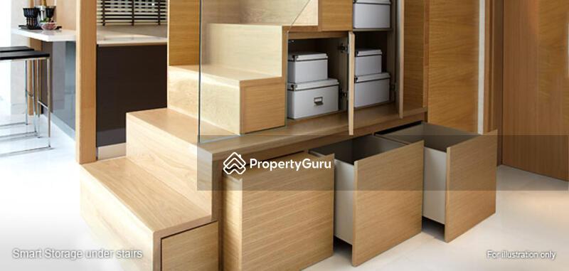 Condominium for Sale, Up@Robertson Quay, SGD 2,352,000 | 99-year lease