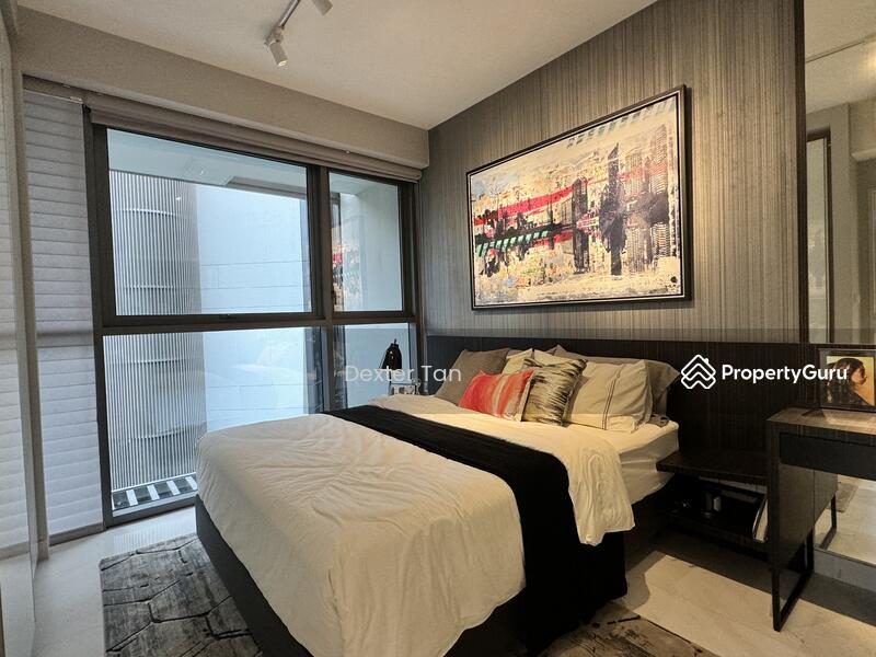 Condominium for Sale, Up@Robertson Quay, SGD 2,352,000 | 99-year lease
