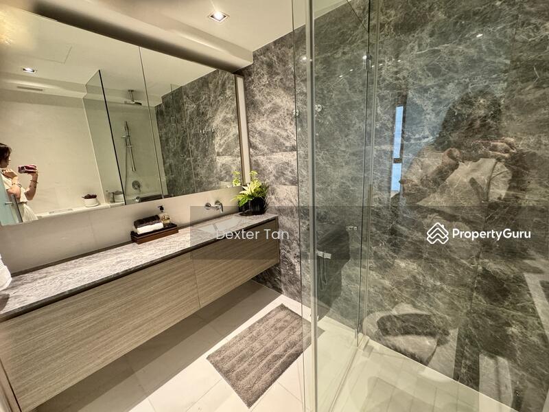 Condominium for Sale, Up@Robertson Quay, SGD 2,352,000 | 99-year lease