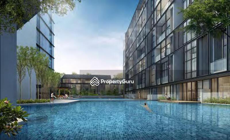 Condominium for Sale, Up@Robertson Quay, SGD 2,352,000 | 99-year lease