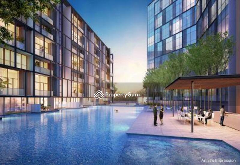 Condominium for Sale, Up@Robertson Quay, SGD 2,352,000 | 99-year lease