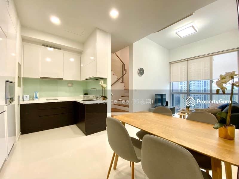 Prop-GPT: Condominium: D02 Anson Eon Shenton