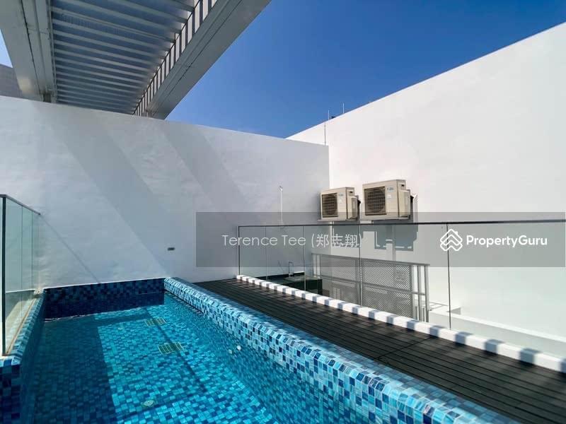 Condominium for Sale, Eon Shenton, SGD 1,850,000 | 99-year lease