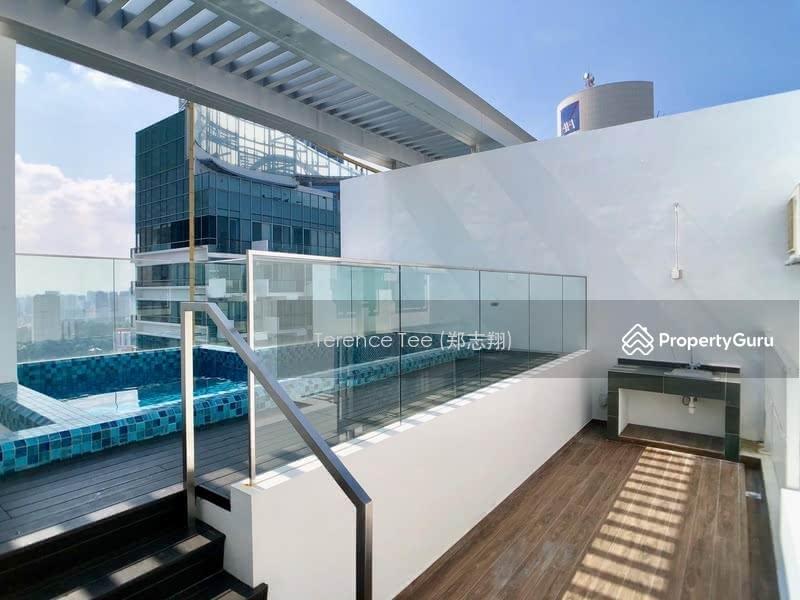 Condominium for Sale, Eon Shenton, SGD 1,850,000 | 99-year lease