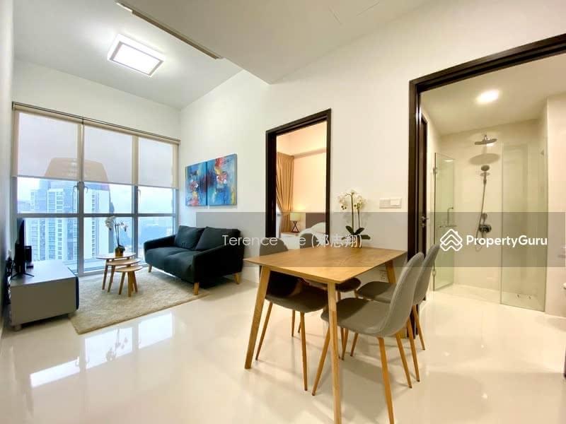 Condominium for Sale, Eon Shenton, SGD 1,850,000 | 99-year lease