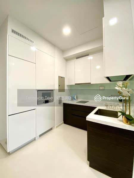 Condominium for Sale, Eon Shenton, SGD 1,850,000 | 99-year lease