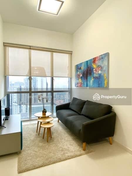 Condominium for Sale, Eon Shenton, SGD 1,850,000 | 99-year lease