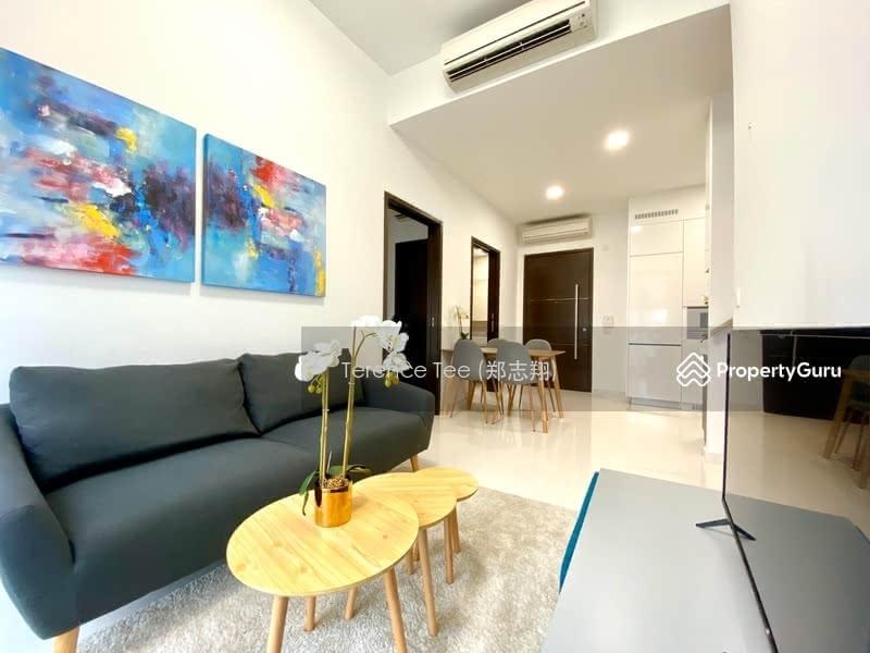 Condominium for Sale, Eon Shenton, SGD 1,850,000 | 99-year lease