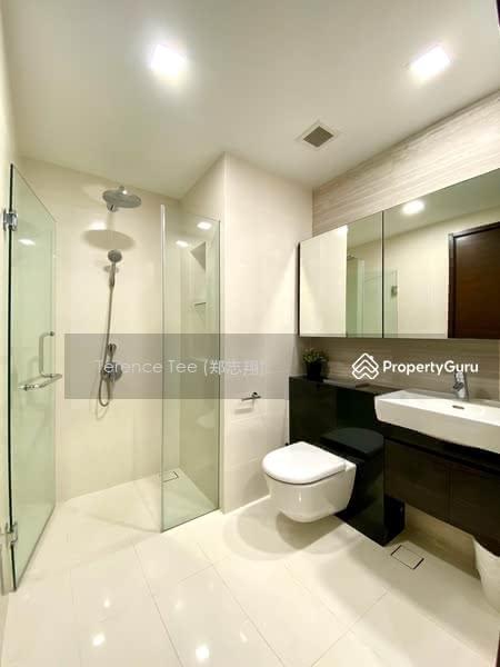 Condominium for Sale, Eon Shenton, SGD 1,850,000 | 99-year lease