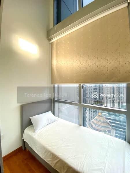 Condominium for Sale, Eon Shenton, SGD 1,850,000 | 99-year lease