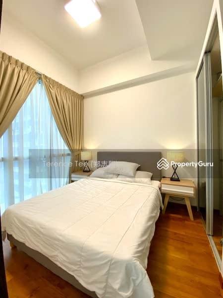 Condominium for Sale, Eon Shenton, SGD 1,850,000 | 99-year lease
