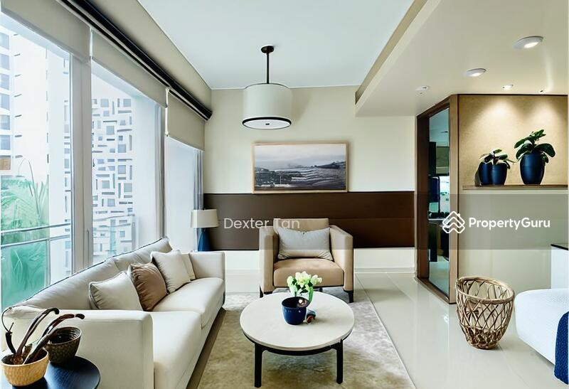 Prop-GPT: Condominium: D15  The Meyerise