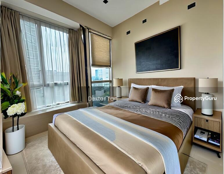 Condominium for Sale, The Meyerise, SGD 2,500,000 | Freehold