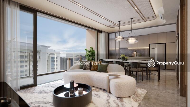Prop-GPT: Condominium: D15  Amber House