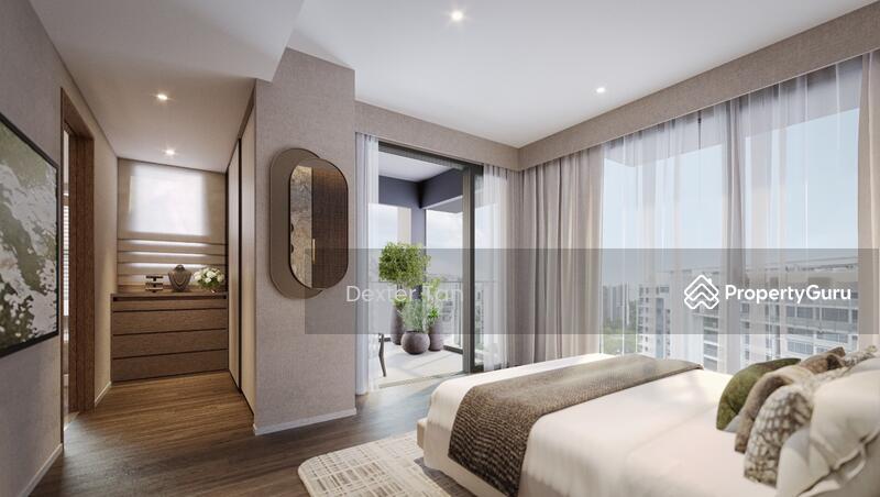 Condominium for Sale, Amber House, SGD 2,088,000 | Freehold