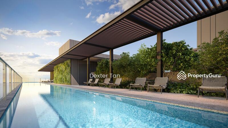 Prop-GPT: Condominium: D15  Amber house