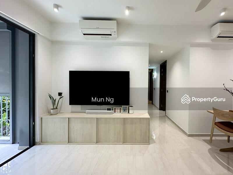 Prop-GPT: Condominium: D19  The Florence Residences
