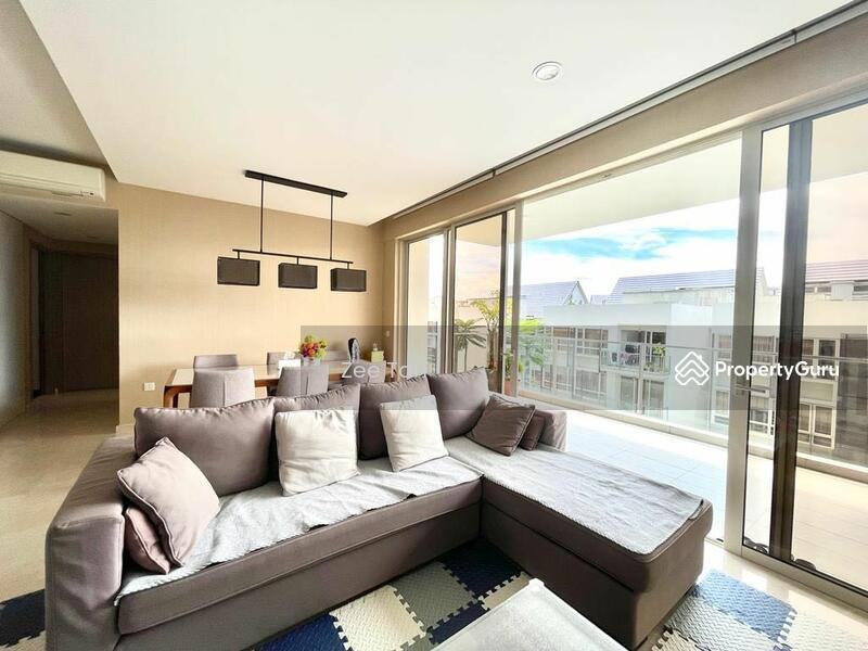 Prop-GPT: Condominium: D15  Flamingo Valley