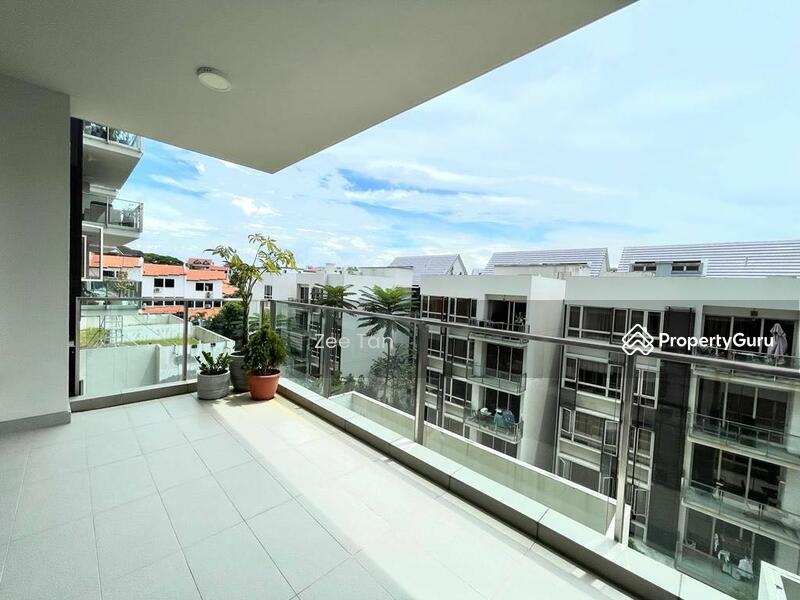 Condominium for Sale, Flamingo Valley, SGD 2,750,000 | Freehold