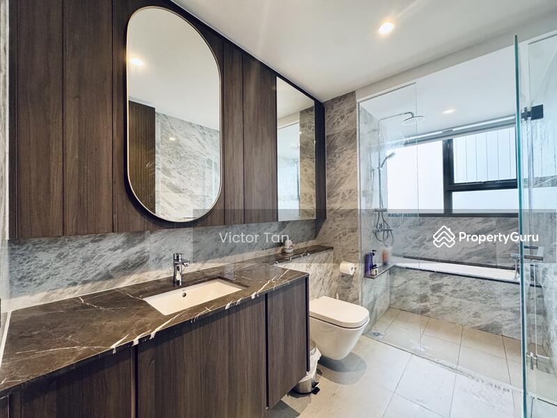 Condominium for Sale, Clavon, SGD 3,580,000 | 99-year lease