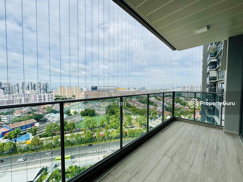 Condominium for Sale, Clavon, SGD 3,580,000 | 99-year lease