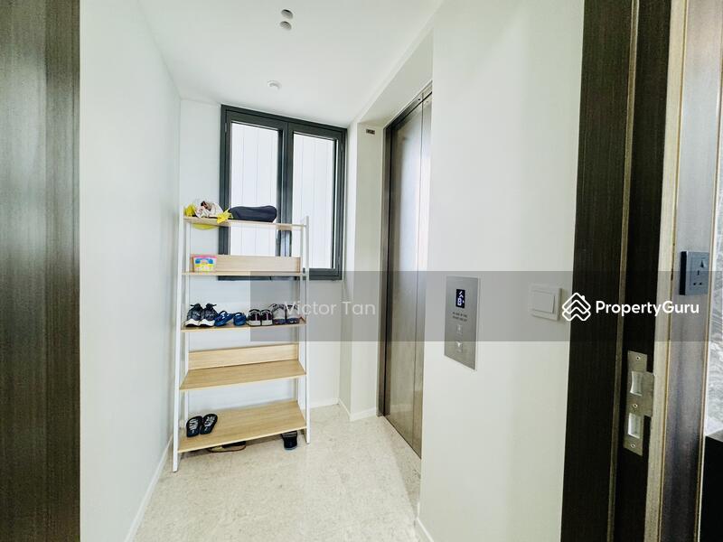 Condominium for Sale, Clavon, SGD 3,580,000 | 99-year lease
